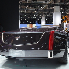 Frankfurt Motor Show Photo and Video Gallery