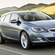 Vauxhall Astra Sports Tourer 1.4 100 Exclusiv