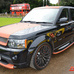 Tuned: Project Kahn Range Rover Sport