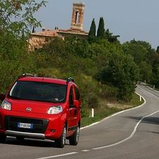 Fiat Qubo Gen.1