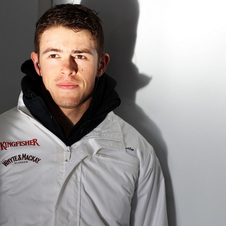 Paul Di Resta