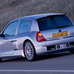 Renault Clio V6