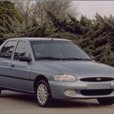 Ford Escort 1997