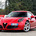 Alfa Romeo 4C