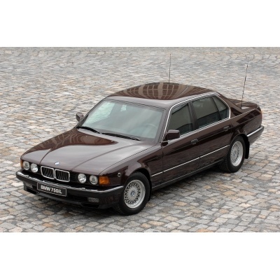 BMW 750iL