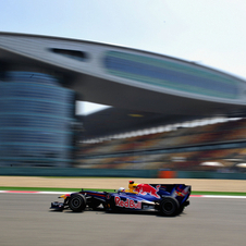 Chinese GP Preview: will Vettel continue to dominate?