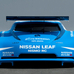 Nissan Leaf Nismo RC