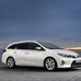 Toyota Auris Touring Sports