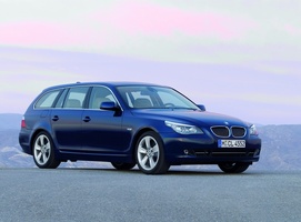 BMW 530i Touring Automatic