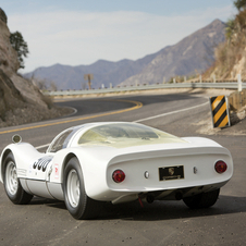 Porsche 906