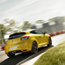 Renault Megane RS Trophy