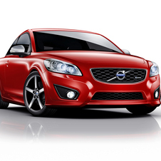 Volvo C30 1.6D DRIVe R-Design (10)