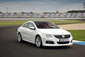 Volkswagen CC Sport PZEV