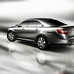 Ford Taurus SEL AWD