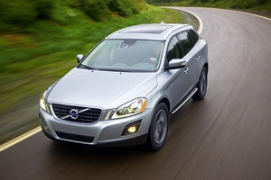 Volvo XC60 2.4D DRIVe FWD Momentum