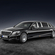 Mercedes-Benz S 600 Maybach Pullman Guard