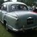 1957 Morris Oxford Series III Saloon