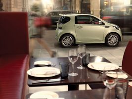 Aston Martin confirms production of the Cygnet