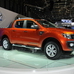 Ford Ranger WildTrak