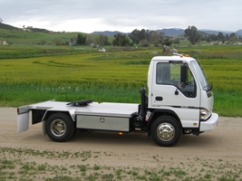 Isuzu NNR 150.35/28