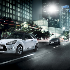 Citroën DS3 bekommt neuen Motor und mehr Optionen