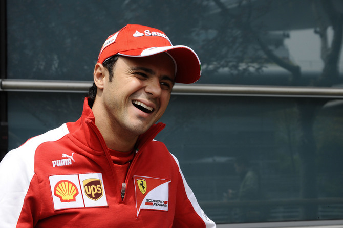 Felipe Massa