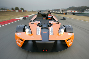 KTM X-Bow 'Race'