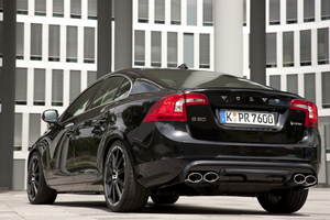 Volvo S60 T6 Design by Heico Sportiv