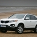 Kia Sorento Gen.2