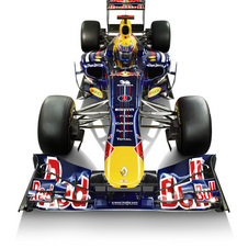 RB7 uveiled: to fly as high as the RB6