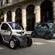 Final version of Renault Twizy shown in Paris