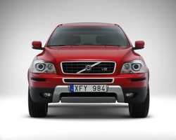 Volvo XC90 D5 185cv Summum 5L.