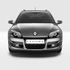 Renault Laguna III Break 2.0 dCi 150hp FAP Initiale