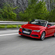 Audi A3 Cabriolet 2.0 TDI Attraction