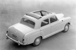 Mercedes-Benz 180