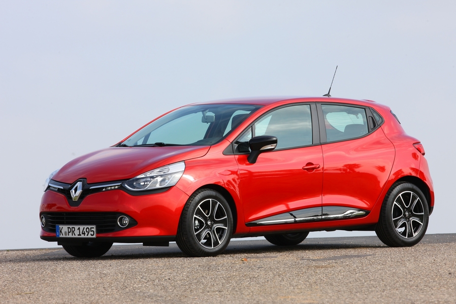 Renault Clio Energy TCe S&S ECO2 GT Line