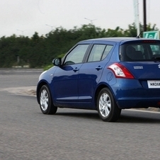 Maruti Swift