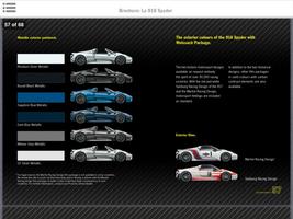 Porsche 918 Brochure Leaks Online  