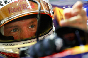 Singapore 2012 Qualifying: Vettel Takes 11th Pole of the Year