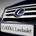 Lexus LS 600h L Laundelet