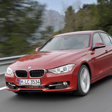 BMW BMW 3 Series