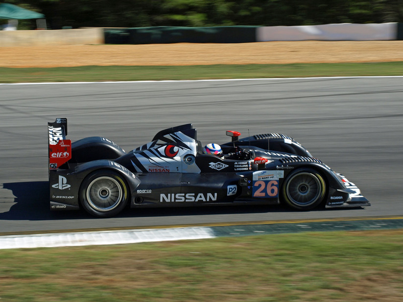  Six different teams will be racing this year&#39;s Le Mans 24 Hours with an Oreca 03 - Nissan