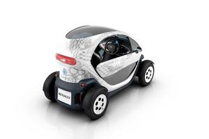 Renault Twizy