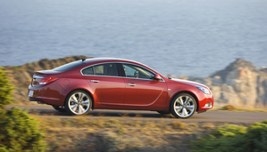 Opel Insignia ecoFLEX 2.0 CDTI 160cv Cosmo Adaptive 4x4