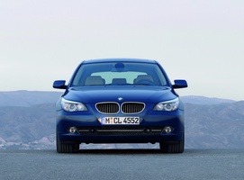 BMW 530i xDrive Touring (E61)