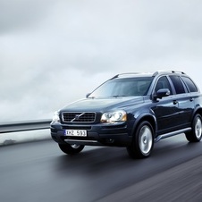 Volvo XC90 D5 185cv R-Design 5L. Geartronic