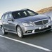 Mercedes-Benz E 200 CGI BlueEfficiency T-Modell Avantgarde