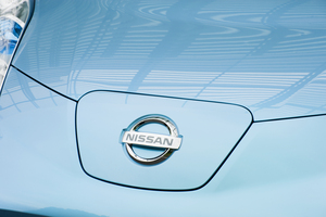 Nissan presents 2009 results