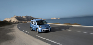 Renault Kangoo 1.5 dCi 90hp ECO2 Confort