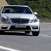 Mercedes-Benz E 63 AMG T-Modell